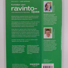 Riku Aalto ym. : Kuntoilijan pieni ravinto-opas : avain p... - pikkukuva 2