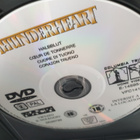 Ukkossydän DVD Egmont Val Kilmer - pikkukuva 5
