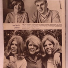 Suomen Kuvalehti N:o 22 kesäkuu 1966 - pikkukuva 2