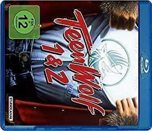 teen wolf 1 & 2	(61 993)	UUSI	-DE-		BLU-RAY				2 movie,