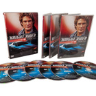 DVD - TV -sarja (Knight Rider - season 2) K12 - pikkukuva 1