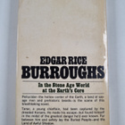 Edgar Rice Burroughs : Tanar of Pellucidar - pikkukuva 2
