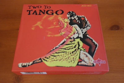 Two To Tango 2CD.