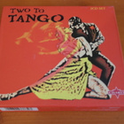 Two To Tango 2CD. - pikkukuva 1