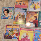 Lukemattomat Disney prinsessat satukirjat - pikkukuva 3