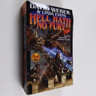 David Weber ym. : Hell Hath No Fury - pikkukuva 1