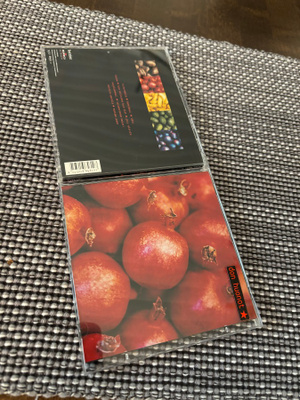 Don Huonot - Tähti CD