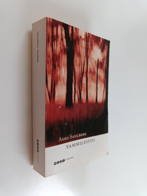 Asko Sahlberg : Tammilehto