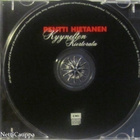 Pentti Hietanen • Kyynelten kiertorata CD - pikkukuva 3