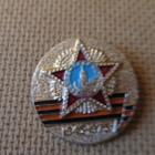 CCCP: 30 v. voitosta 1945-1975 -pinssi - pikkukuva 1