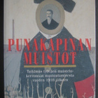 Peltonen Anna-Maija : Punakapinan muistot - pikkukuva 1