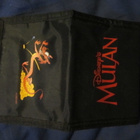 Disney Mulan Lompakko - pikkukuva 5