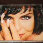 Paula Koivuniemi: Yöperhonen cd. - pikkukuva 1