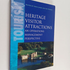 Heritage visitor attractions : an operations management p... - pikkukuva 1