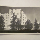 VANHA Postikortti Kemi 1950-l Alkup.Mallikappale - pikkukuva 1