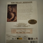 sun valley serenade muoveissa DVD - pikkukuva 2