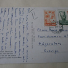 Turku, Turun linna, Kuninkaansali, p. 1961 (Tubi-merkit) - pikkukuva 2