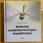 Retkelle sudenkorentojen maailmaan kirja - pikkukuva 1