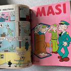 Masi kustantajan sitoma vuosikerta 1965 - pikkukuva 2