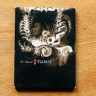 TIAMAT - The Church Of Tiamat DVD - pikkukuva 1