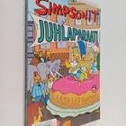 Matt Groening : Simpsonit : juhlaparaati - pikkukuva 1