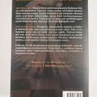 Katherine Neville : Kahdeksan - pikkukuva 2