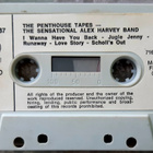 The Sensational Alex Harvey Band: The Penthouse Tapes, Suomi - pikkukuva 2