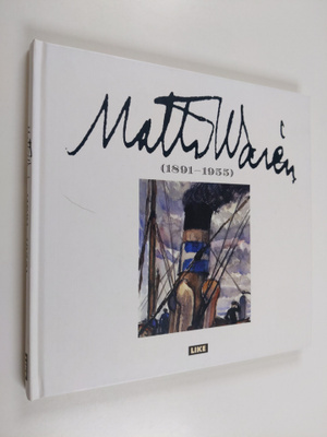 Matti Waren : Matti Waren : (1891-1955)