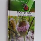 Wolf-Dieter Storl : Borreliose naturlich heilen - ethnome... - pikkukuva 1