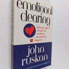John Ruskan : Emotional Clearing : Releasing Negative Fee... - pikkukuva 1