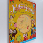 Måns Gahrton : Alla barnens stora jubileumssagobok - pikkukuva 1