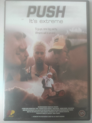 Push - It's Extreme