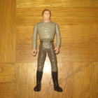 Vintage Star Wars - Han Solo (in carbonite) - loose - pikkukuva 1