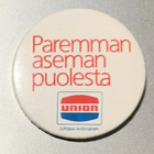 Union rintamerkki - pikkukuva 1