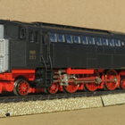 Märklin V32 dieselveturi - pikkukuva 1