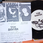 7" single Tom Sawyer "88" ( SIS POSTIKULUT) - pikkukuva 2