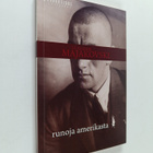 Vladimir Majakovski : Runoja Amerikasta - pikkukuva 1