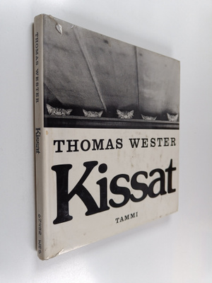 Thomas Wester : Kissat