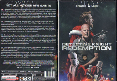 detective knight redemption	(81 430)	UUSI	-FI-	DVD	nordic,