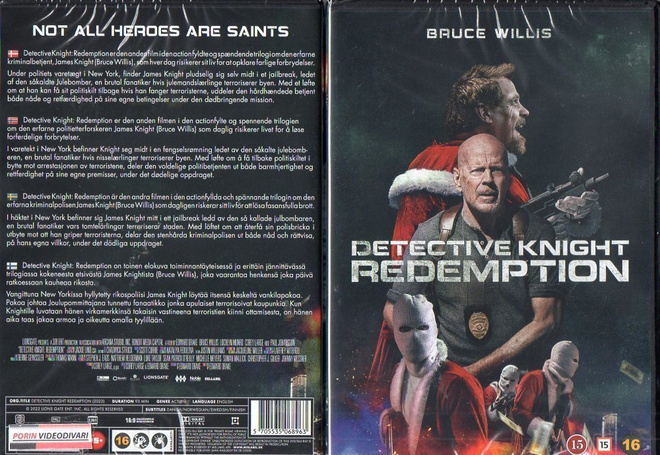 detective knight redemption	(81 430)	UUSI	-FI-	DVD	nordic,