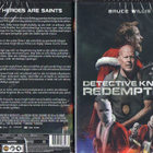 detective knight redemption	(81 430)	UUSI	-FI-	DVD	nordic, - pikkukuva 1