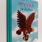 Zdenek Miler : Myyrä ja kotka - pikkukuva 1