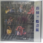 DEEPEST PURPLE THE VERY BEST OF DEEP PURPLE M-/M- LP JAP -80 - pikkukuva 2