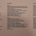 60 Songs to remember Tripla-LP 555029 Englanti - pikkukuva 3