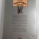 Melvin Shestack : The country music encyclopaedia - pikkukuva 2