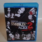 SMOKIN' ACES 2 (BD) - pikkukuva 1