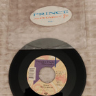 Prince Alphabet St. 7"Single - pikkukuva 1