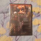 THE RESURRECTED dvd 1991 r1 - pikkukuva 1