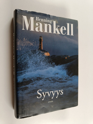 Henning Mankell : Syvyys