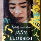 Kyung-sook Shin: Pidä huolta äidistä / Jään luoksesi - pikkukuva 2